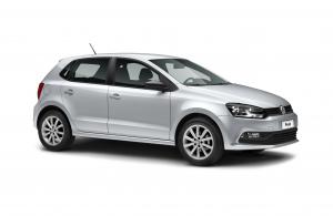 Volkswagen Polo Sportline